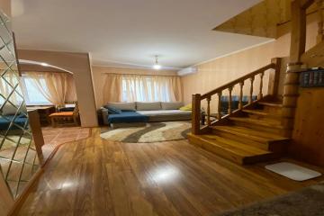 Фото №4: 2-комнатная квартира 56 м² - Краснодар, мкр. Завод Радиоизмерительных Приборов, ул. Яснополянская, 17