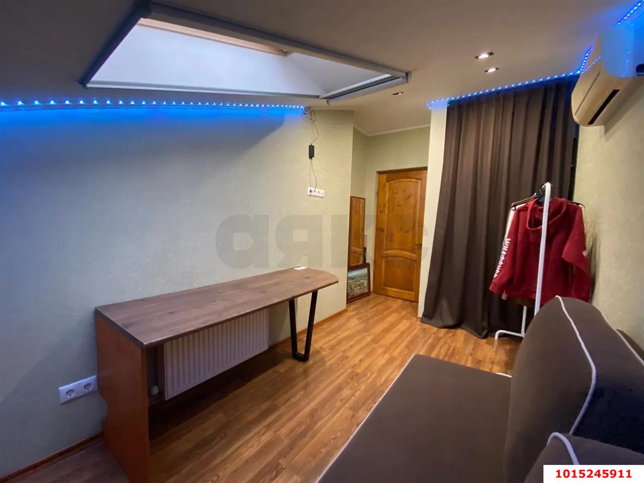 Фото №8: 2-комнатная квартира 56 м² - Краснодар, Завод Радиоизмерительных Приборов, ул. Яснополянская, 17