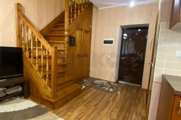 Фото №5: 2-комнатная квартира 56 м² - Краснодар, мкр. Завод Радиоизмерительных Приборов, ул. Яснополянская, 17