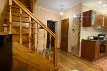 Фото №2: 2-комнатная квартира 56 м² - Краснодар, мкр. Завод Радиоизмерительных Приборов, ул. Яснополянская, 17