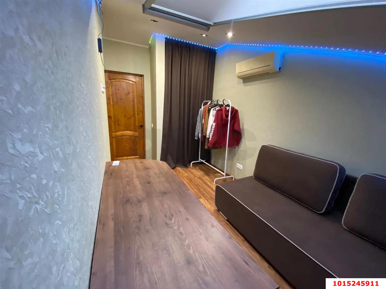 Фото №7: 2-комнатная квартира 56 м² - Краснодар, Завод Радиоизмерительных Приборов, ул. Яснополянская, 17