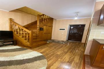 Фото №5: 2-комнатная квартира 56 м² - Краснодар, мкр. Завод Радиоизмерительных Приборов, ул. Яснополянская, 17