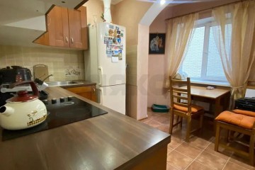 Фото №3: 2-комнатная квартира 56 м² - Краснодар, мкр. Завод Радиоизмерительных Приборов, ул. Яснополянская, 17