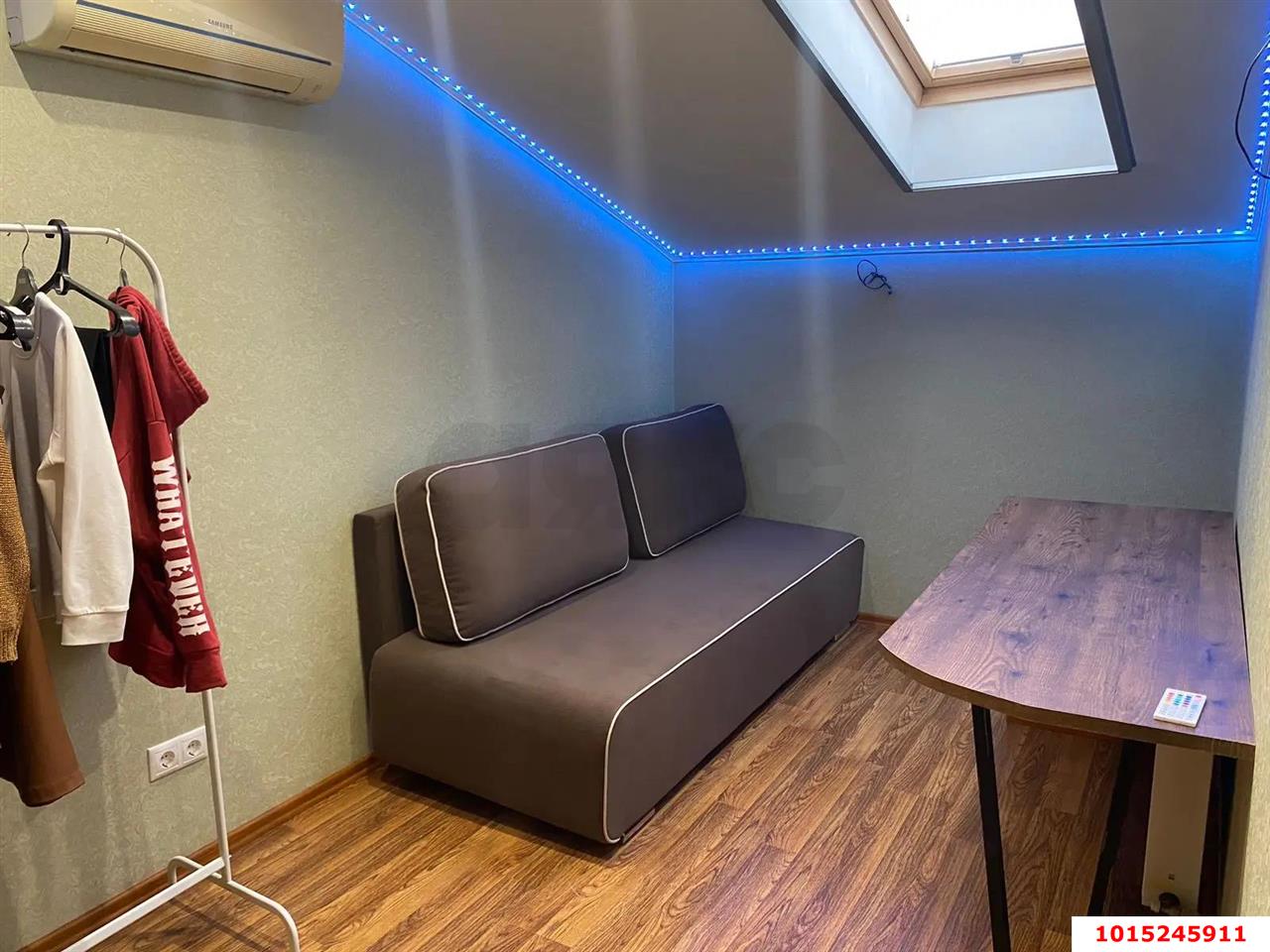 Фото №9: 2-комнатная квартира 56 м² - Краснодар, Завод Радиоизмерительных Приборов, ул. Яснополянская, 17