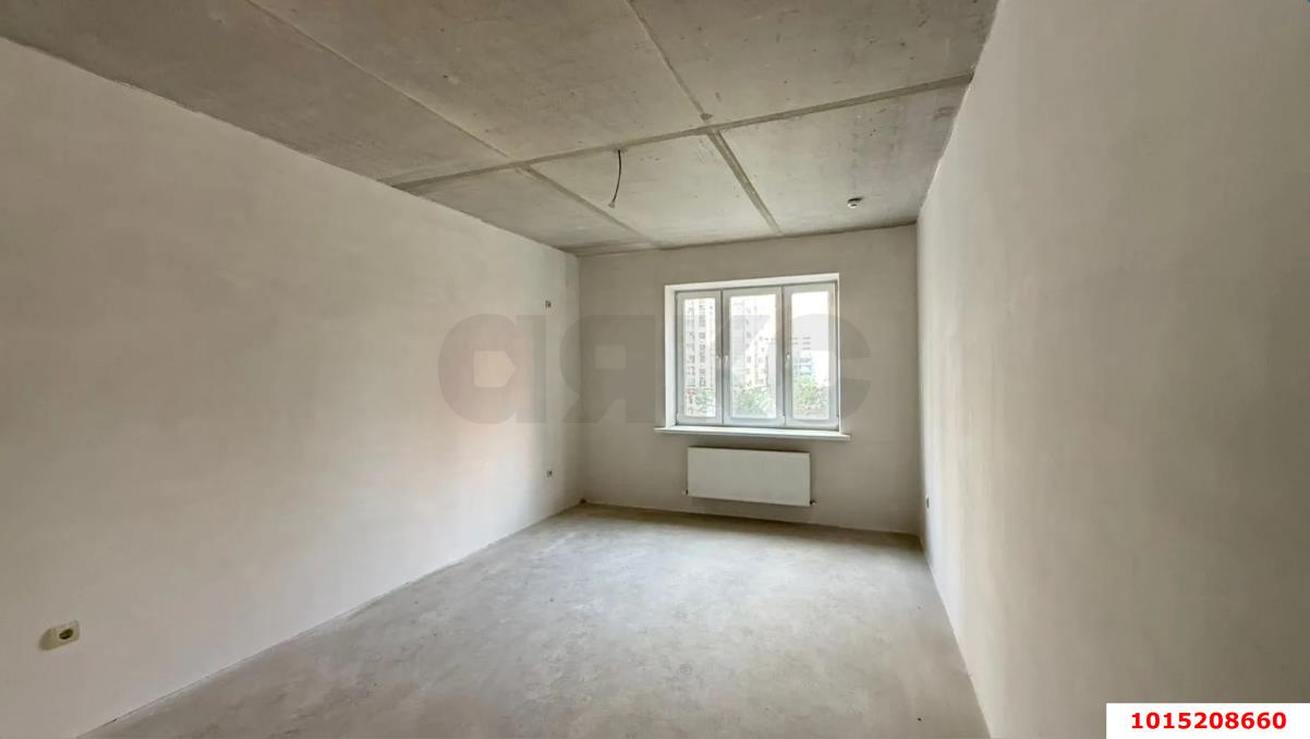 Фото №4: 3-комнатная квартира 83 м² - Краснодар, Губернский, ул. имени Героя Георгия Бочарникова, 8/1