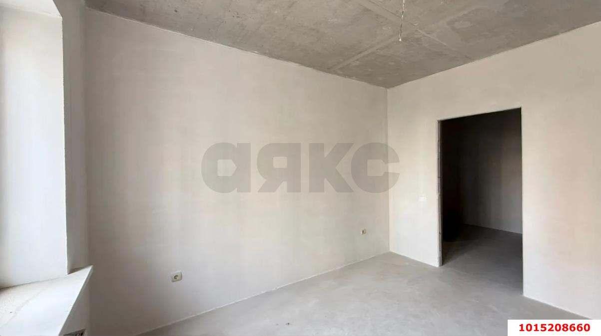 Фото №6: 3-комнатная квартира 83 м² - Краснодар, Губернский, ул. имени Героя Георгия Бочарникова, 8/1