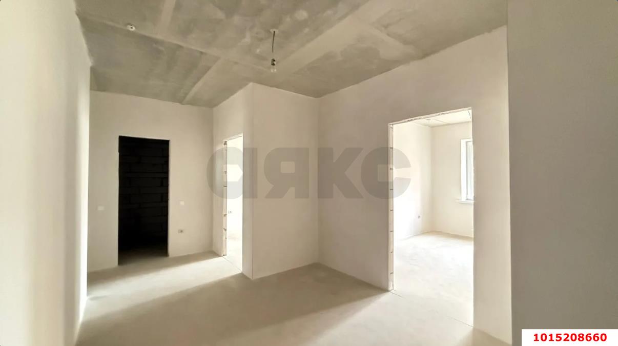 Фото №7: 3-комнатная квартира 83 м² - Краснодар, 6-й квартал, ул. Боспорская, 10