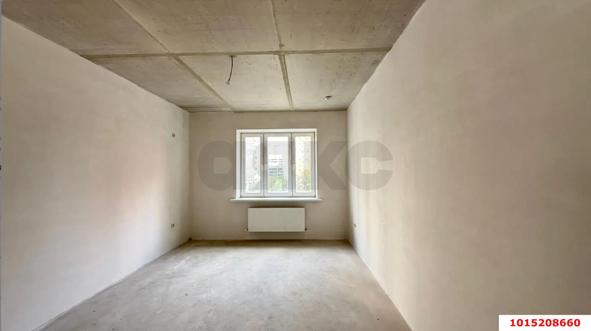 Фото №3: 3-комнатная квартира 83 м² - Краснодар, 6-й квартал, ул. Боспорская, 10