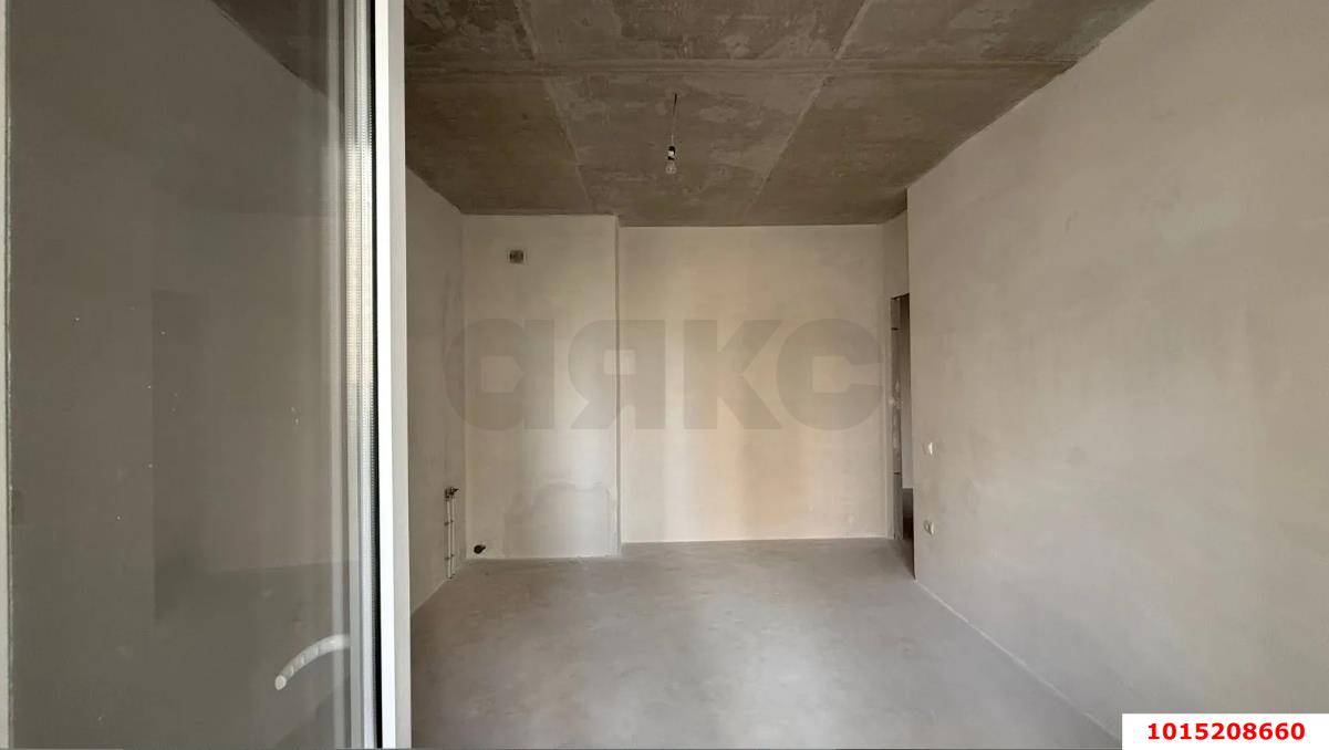 Фото №5: 3-комнатная квартира 83 м² - Краснодар, Губернский, ул. имени Героя Георгия Бочарникова, 8/1