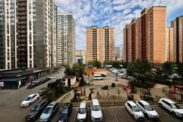 Фото №1: 3-комнатная квартира 76 м² - Краснодар, мкр. 6-й квартал, ул. Боспорская, 10