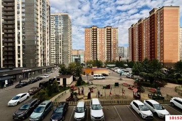 Фото №1: 3-комнатная квартира 83 м² - Краснодар, мкр. 6-й квартал, ул. Боспорская, 10