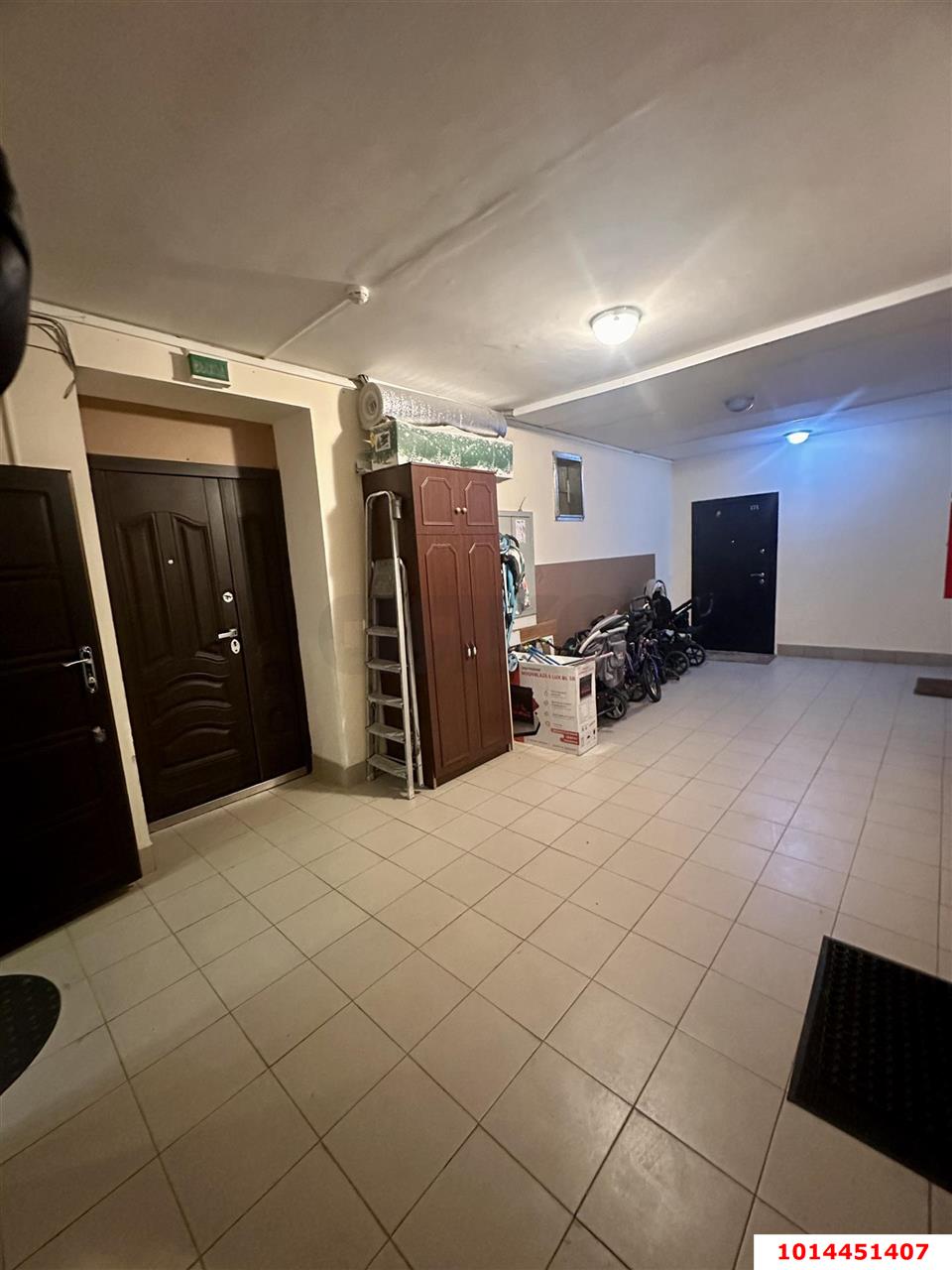 Фото №13: 3-комнатная квартира 78 м² - Краснодар, Восточно-Кругликовский, ул. Восточно-Кругликовская, 64