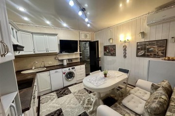 Фото №1: 3-комнатная квартира 78 м² - Краснодар, мкр. Восточно-Кругликовский, ул. Восточно-Кругликовская, 64