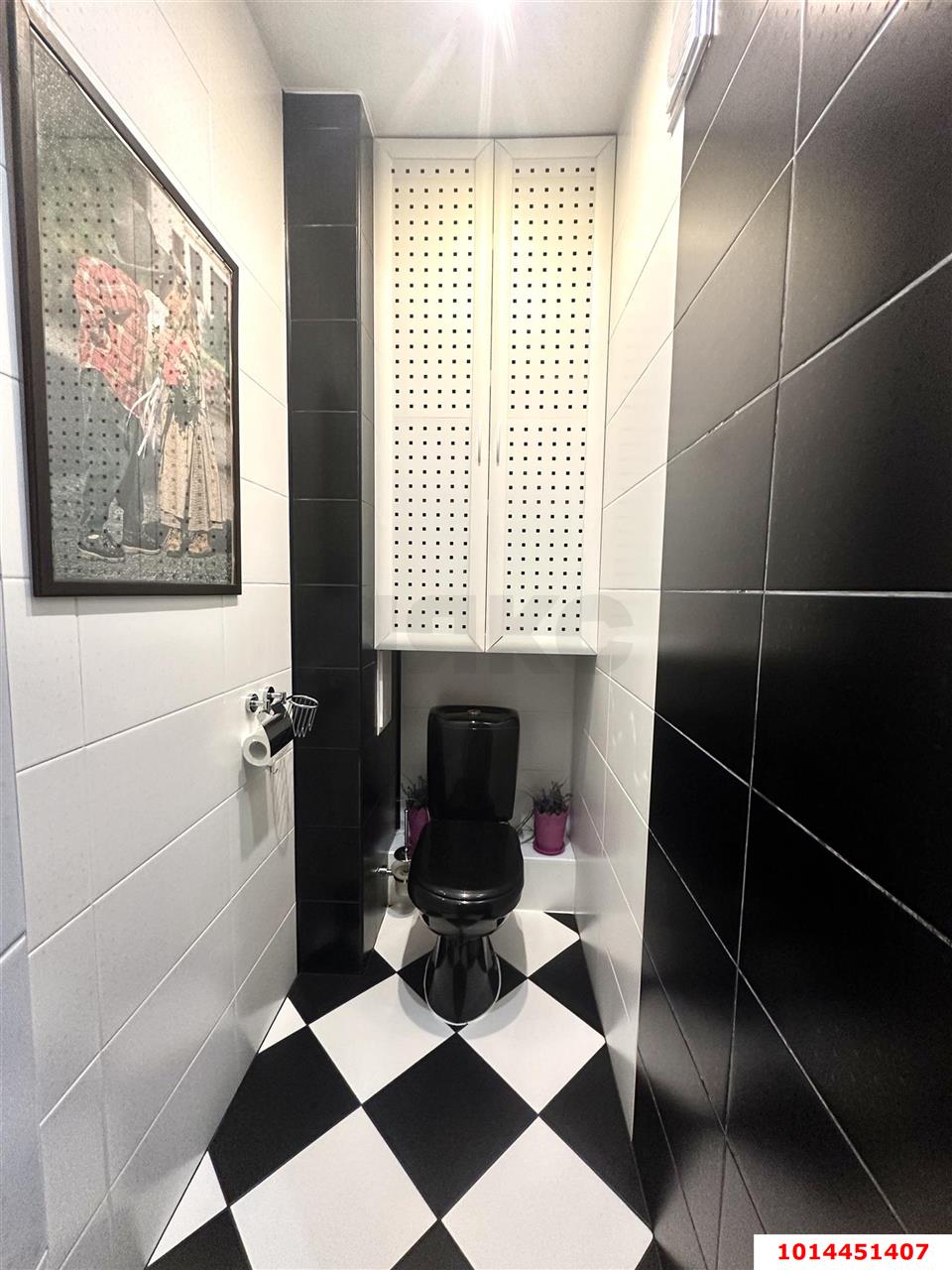 Фото №8: 3-комнатная квартира 78 м² - Краснодар, Восточно-Кругликовский, ул. Восточно-Кругликовская, 64