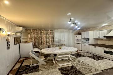 Фото №2: 3-комнатная квартира 67 м² - Краснодар, мкр. Восточно-Кругликовский, ул. Восточно-Кругликовская, 64