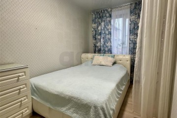 Фото №4: 3-комнатная квартира 78 м² - Краснодар, мкр. Восточно-Кругликовский, ул. Восточно-Кругликовская, 64