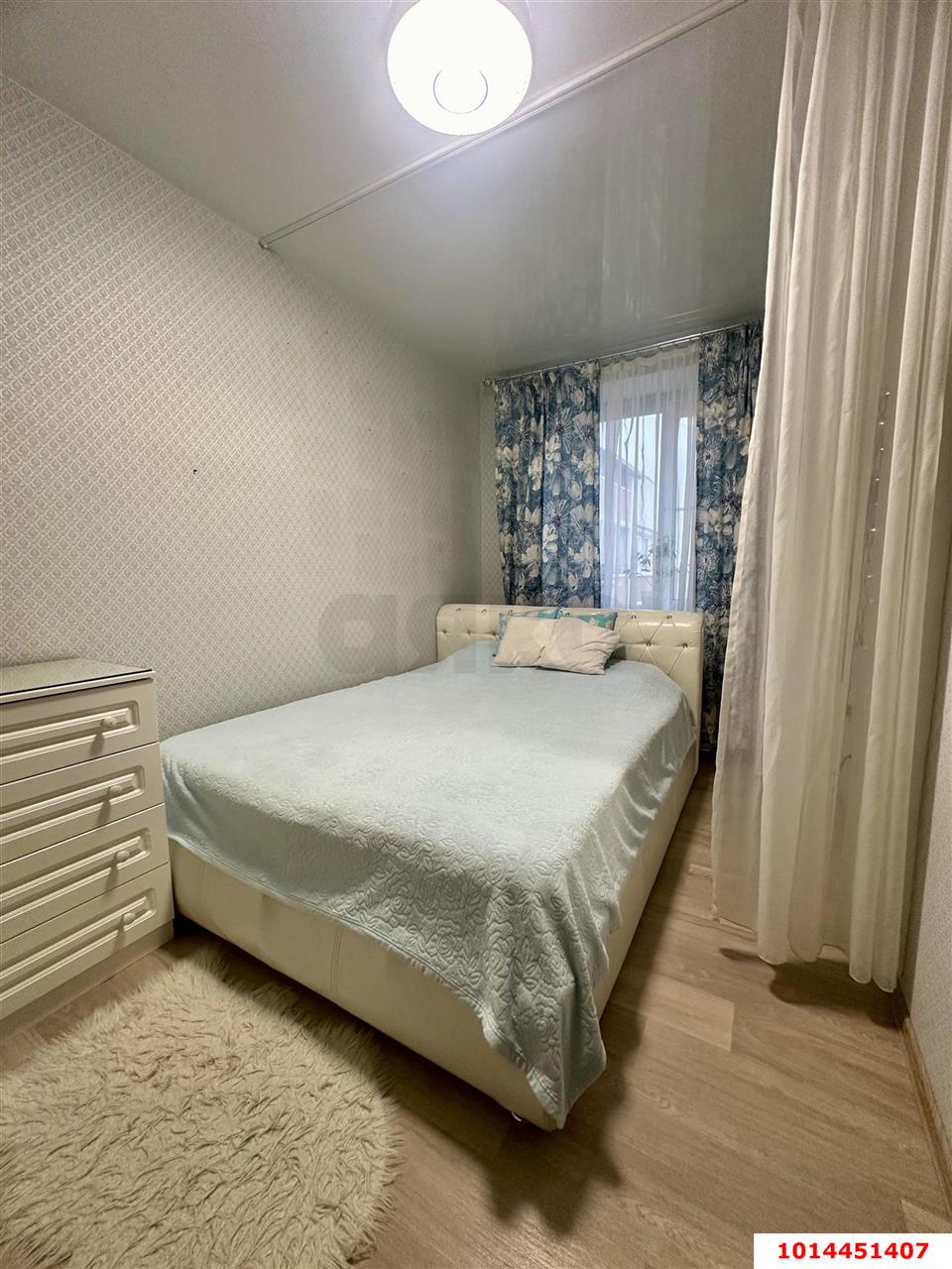 Фото №4: 3-комнатная квартира 78 м² - Краснодар, Восточно-Кругликовский, ул. Восточно-Кругликовская, 64