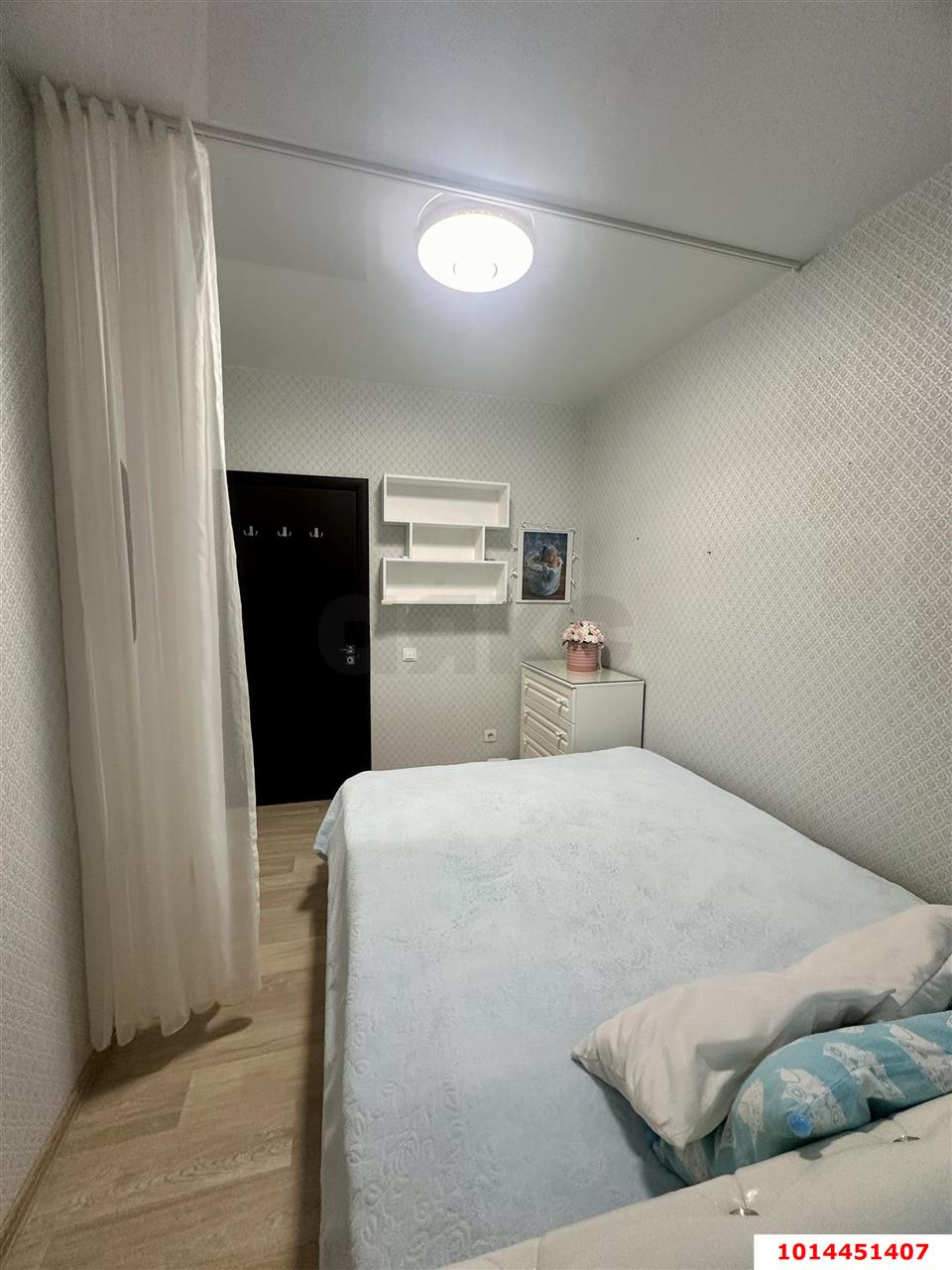 Фото №5: 3-комнатная квартира 78 м² - Краснодар, Восточно-Кругликовский, ул. Восточно-Кругликовская, 64