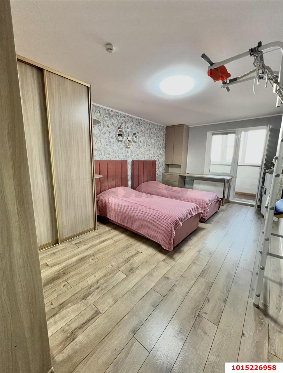 Фото №6: 2-комнатная квартира 64 м² - Краснодар, Почтовый, ул. Кружевная, 4