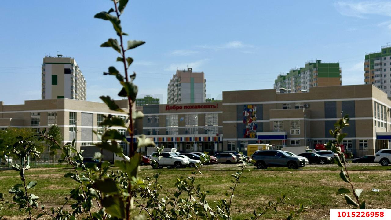 Фото №18: 2-комнатная квартира 64 м² - Краснодар, Почтовый, ул. Кружевная, 4