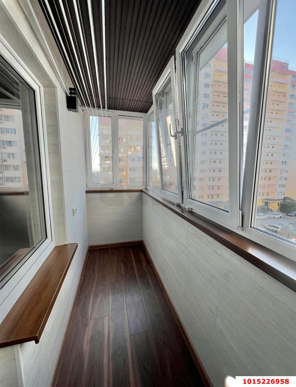 Фото №8: 2-комнатная квартира 64 м² - Краснодар, Почтовый, ул. Кружевная, 4