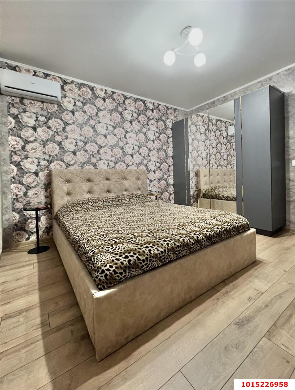 Фото №9: 2-комнатная квартира 64 м² - Краснодар, Почтовый, ул. Кружевная, 4