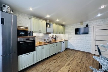 Фото №1: 2-комнатная квартира 64 м² - Краснодар, мкр. Почтовый, ул. Кружевная, 4