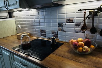 Фото №4: 2-комнатная квартира 64 м² - Краснодар, мкр. Почтовый, ул. Кружевная, 4