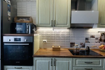 Фото №3: 2-комнатная квартира 64 м² - Краснодар, мкр. Почтовый, ул. Кружевная, 4