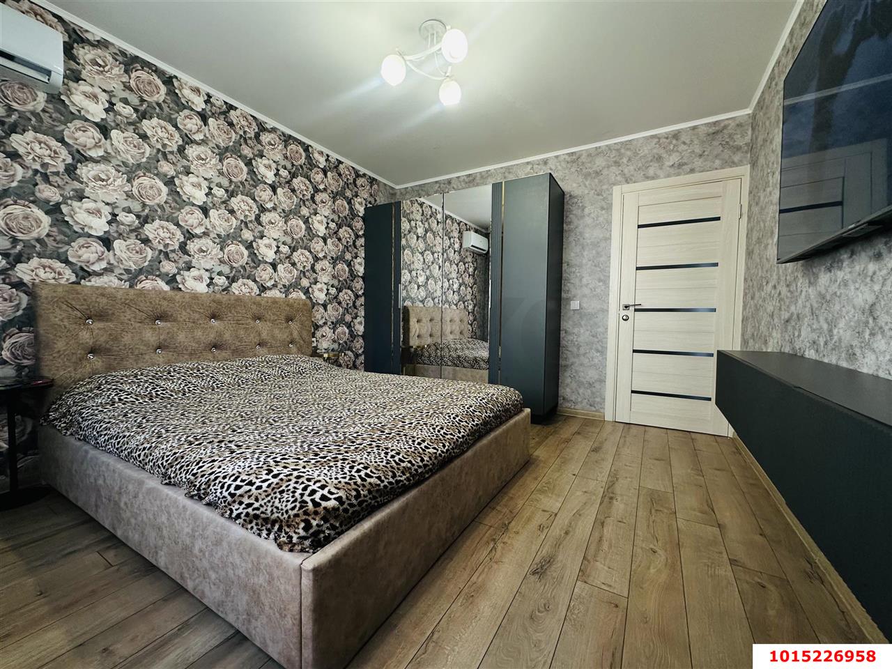 Фото №8: 2-комнатная квартира 64 м² - Краснодар, Почтовый, ул. Кружевная, 4