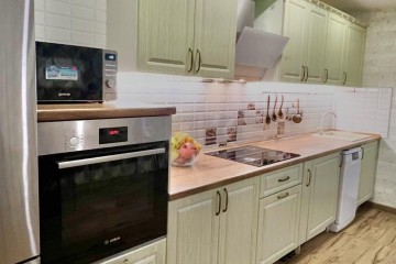 Фото №2: 2-комнатная квартира 64 м² - Краснодар, мкр. Почтовый, ул. Кружевная, 4