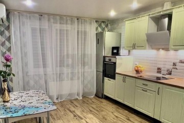 Фото №3: 2-комнатная квартира 64 м² - Краснодар, мкр. Почтовый, ул. Кружевная, 4