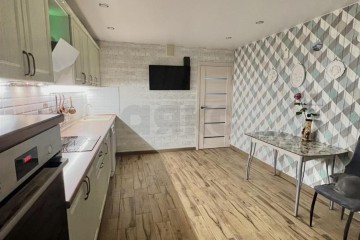 Фото №4: 2-комнатная квартира 64 м² - Краснодар, мкр. Почтовый, ул. Кружевная, 4