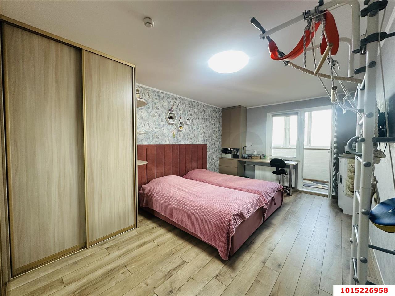 Фото №10: 2-комнатная квартира 64 м² - Краснодар, Почтовый, ул. Кружевная, 4