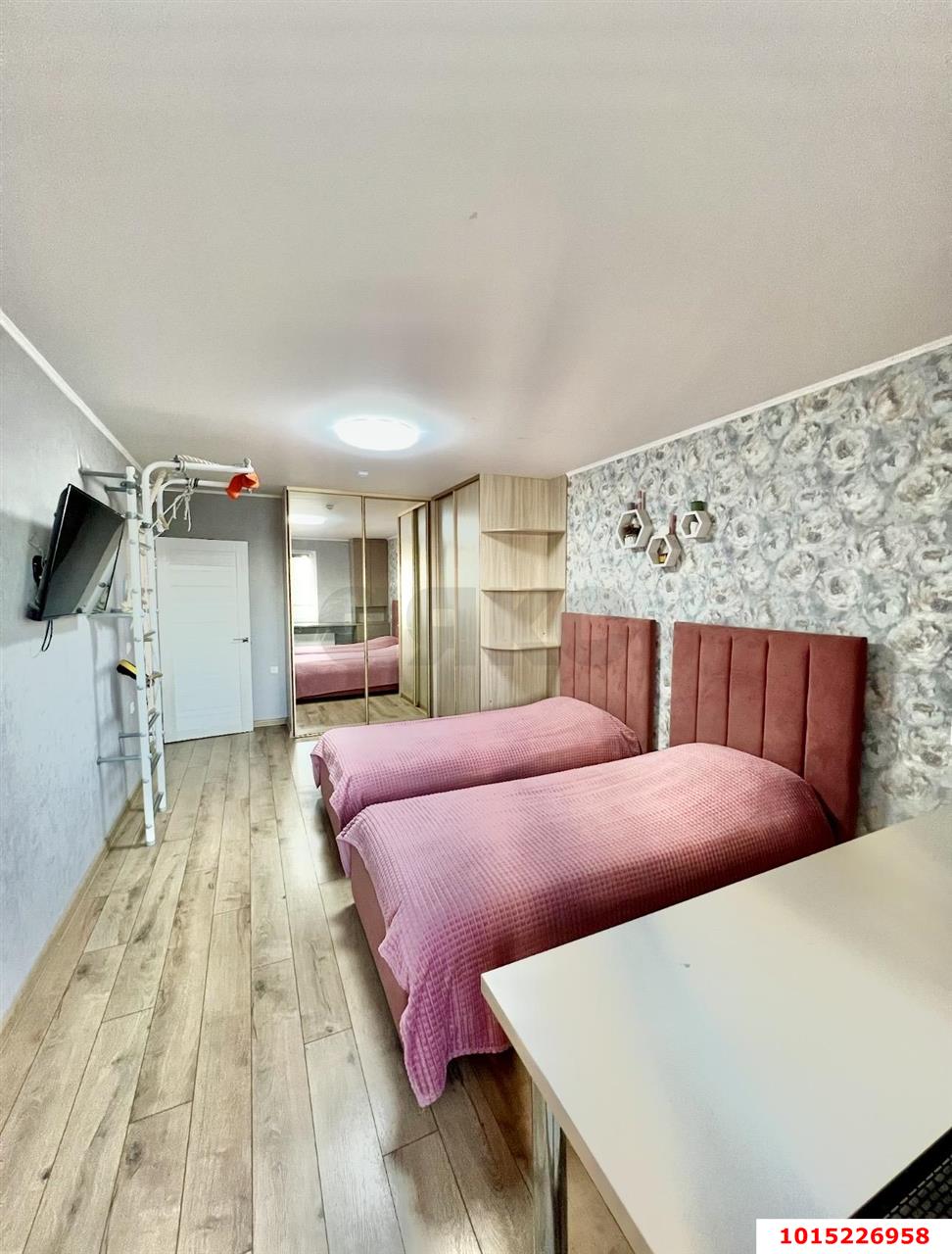 Фото №5: 2-комнатная квартира 64 м² - Краснодар, Почтовый, ул. Кружевная, 4