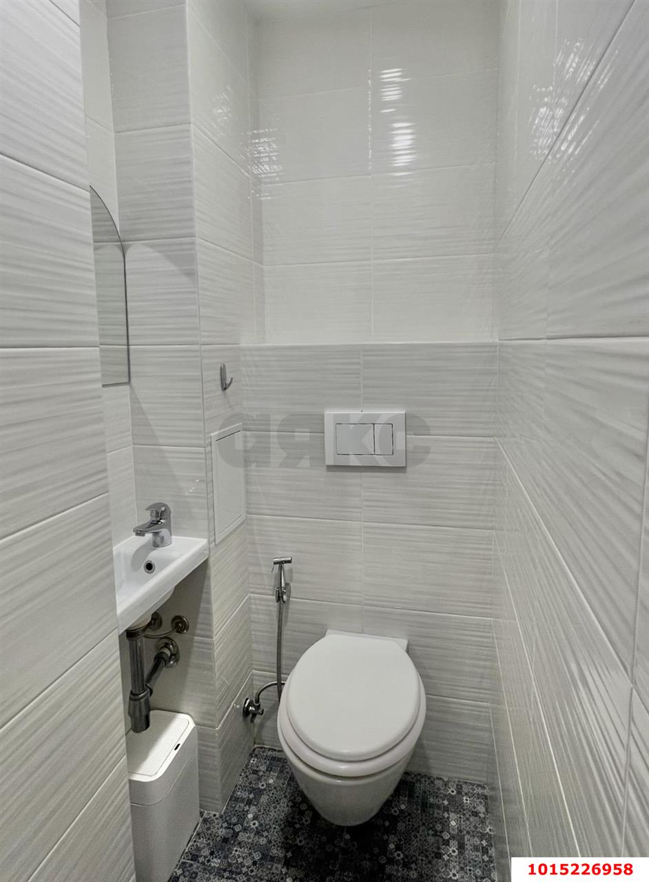 Фото №13: 2-комнатная квартира 64 м² - Краснодар, Почтовый, ул. Кружевная, 4