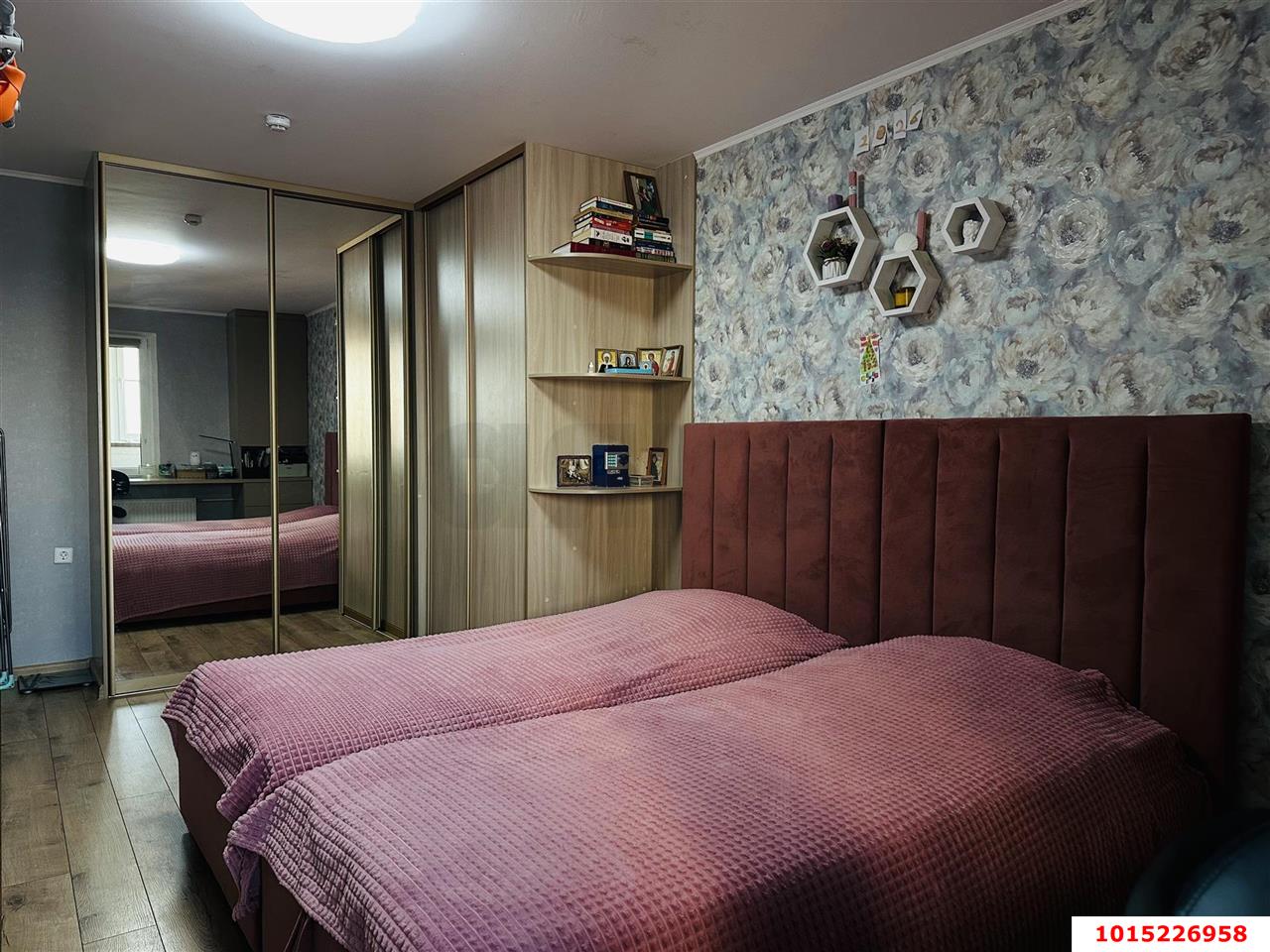 Фото №11: 2-комнатная квартира 64 м² - Краснодар, Почтовый, ул. Кружевная, 4