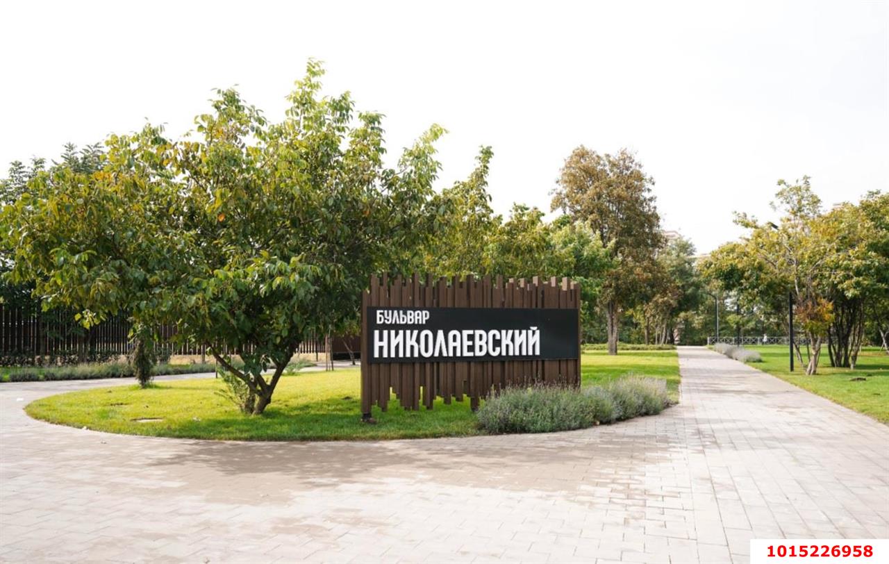 Фото №17: 2-комнатная квартира 64 м² - Краснодар, Почтовый, ул. Кружевная, 4