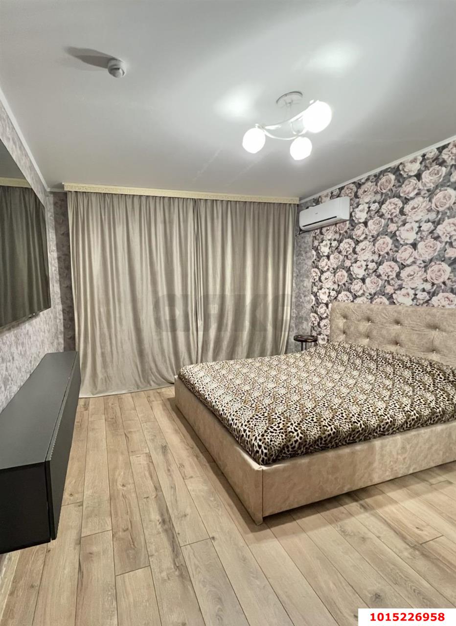 Фото №10: 2-комнатная квартира 64 м² - Краснодар, Почтовый, ул. Кружевная, 4