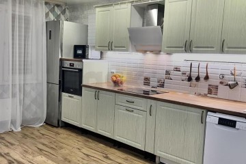 Фото №1: 2-комнатная квартира 64 м² - Краснодар, мкр. Почтовый, ул. Кружевная, 4