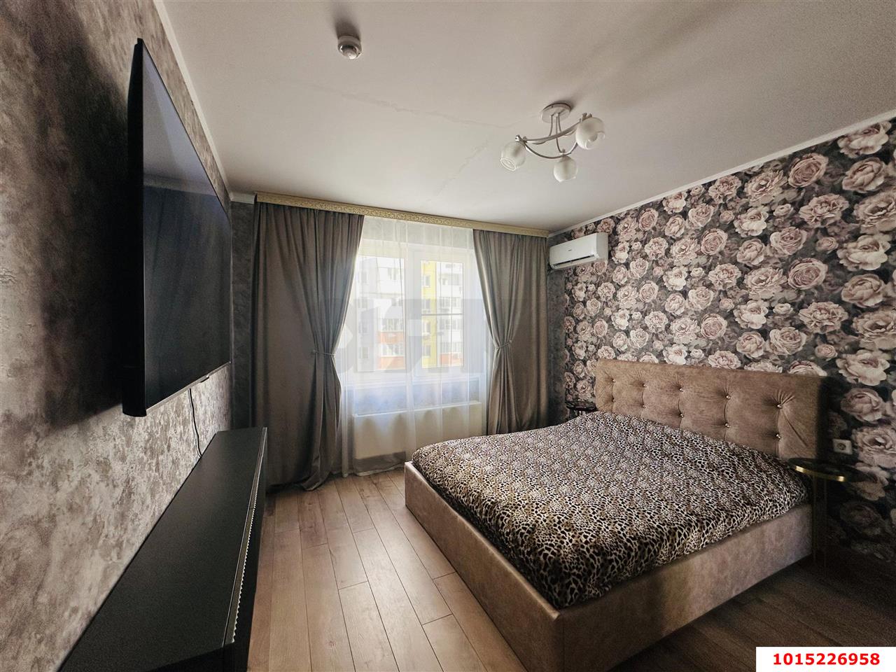 Фото №9: 2-комнатная квартира 64 м² - Краснодар, Почтовый, ул. Кружевная, 4