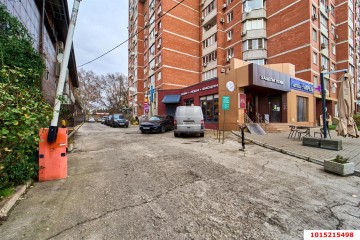 Фото №5: Студия 45 м² - Краснодар, мкр. Завод Измерительных Приборов, ул. Зиповская, 5/2
