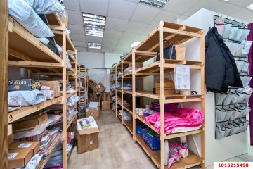 Фото №3: Студия 45 м² - Краснодар, мкр. Завод Измерительных Приборов, ул. Зиповская, 5/2