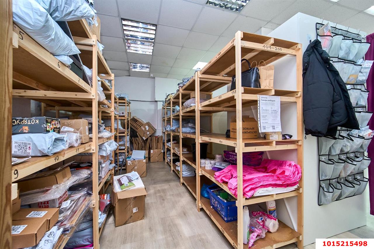 Фото №3: Студия 45 м² - Краснодар, Завод Измерительных Приборов, ул. Зиповская, 5/2