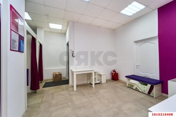 Фото №1: Студия 45 м² - Краснодар, мкр. Завод Измерительных Приборов, ул. Зиповская, 5/2