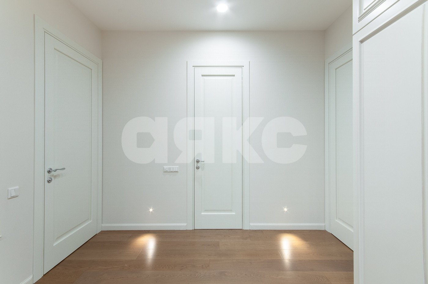 Фото №19: 3-комнатная квартира 102 м² - Москва, квартал Свобода, пр-д Невельского, 6к2