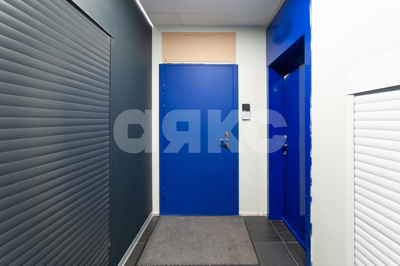 Фото №26: 3-комнатная квартира 102 м² - Москва, квартал Свобода, пр-д Невельского, 6к2