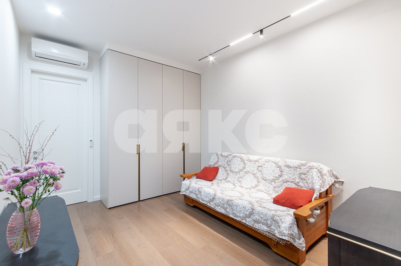 Фото №16: 3-комнатная квартира 102 м² - Москва, квартал Свобода, пр-д Невельского, 6к2