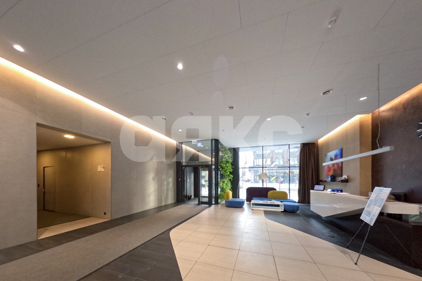 Фото №30: 3-комнатная квартира 102 м² - Москва, квартал Свобода, пр-д Невельского, 6к2