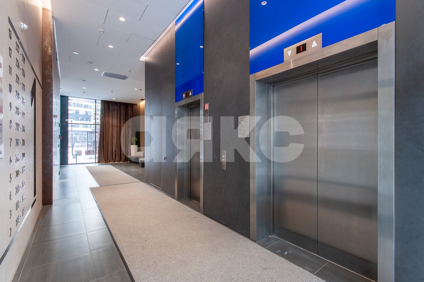 Фото №28: 3-комнатная квартира 102 м² - Москва, квартал Свобода, пр-д Невельского, 6к2